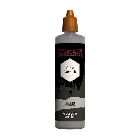 The Army Painter - Air Gloss Varnish, 100 ML