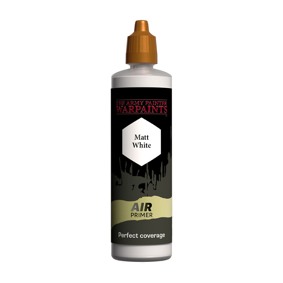 The Army Painter - Air Primer White, 100 ML