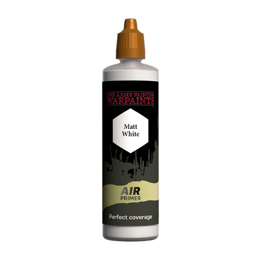 The Army Painter - Air Primer White, 100 ML