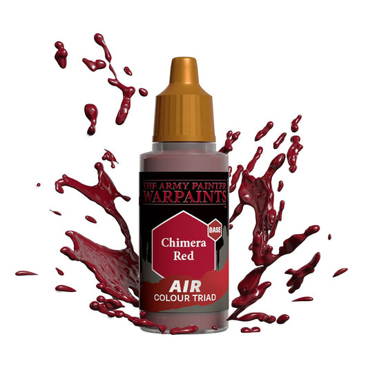 The Army Painter - Air Chimera Red