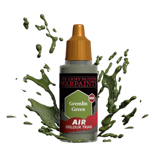 The Army Painter - Air Gremlin Green