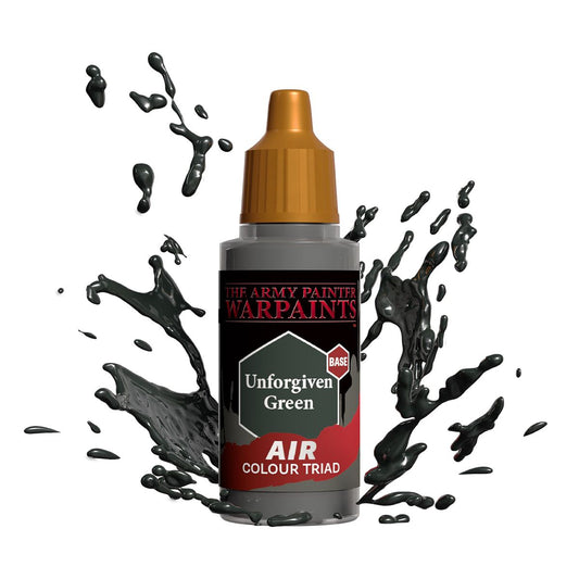 The Army Painter - Air Unforgiven Green