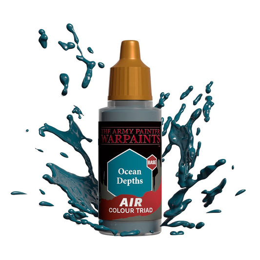 The Army Painter - Air Ocean Depths