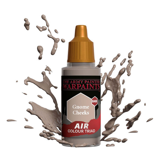 The Army Painter - Air Gnome Cheeks