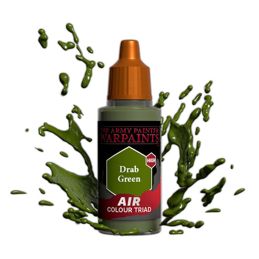 The Army Painter - Air Drab Green