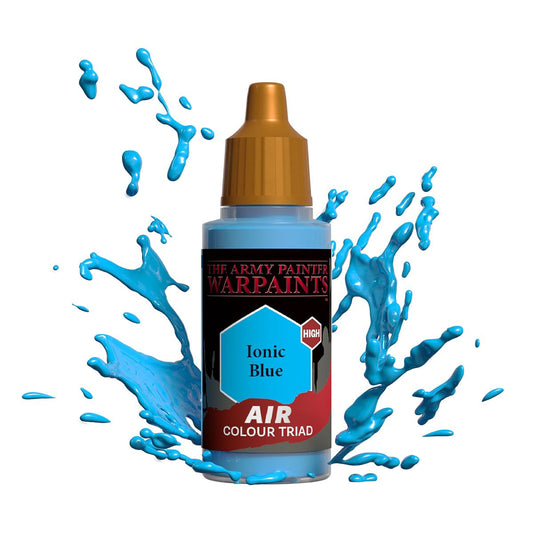 The Army Painter - Air Ionic Blue
