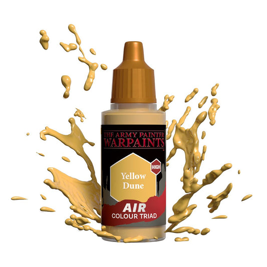 The Army Painter - Air Yellow Dune