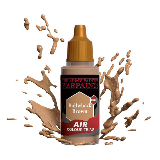 The Army Painter - Air Bullwhack Brown