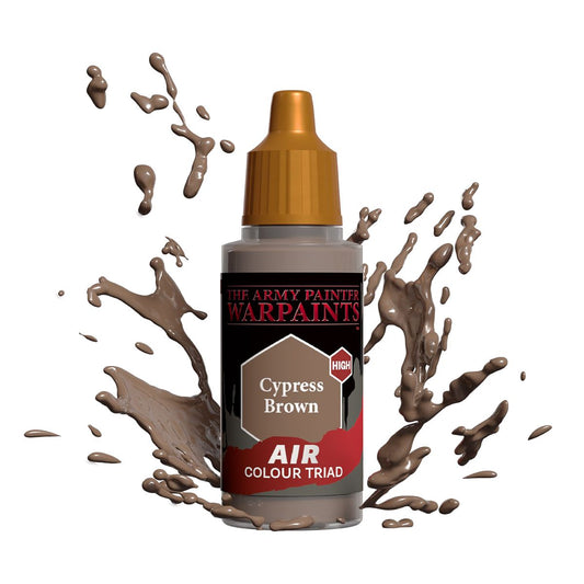 The Army Painter - Air Cypress Brown