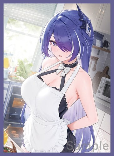 Trading Card Sleeves/TCG Sleeves - Honkai: Star Rail - Acheron (C)