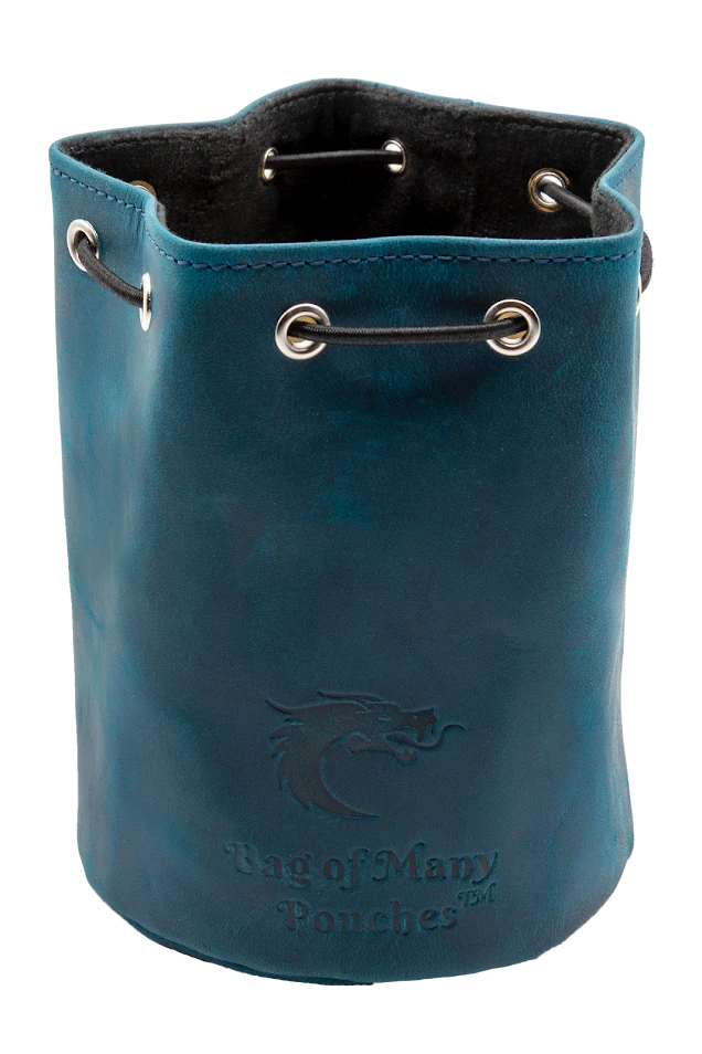 The 'Ultimate' Bag of Many Pouches