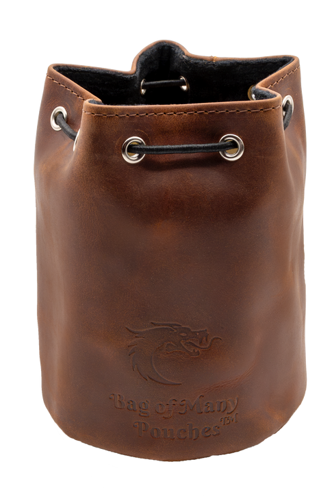The 'Ultimate' Bag of Many Pouches