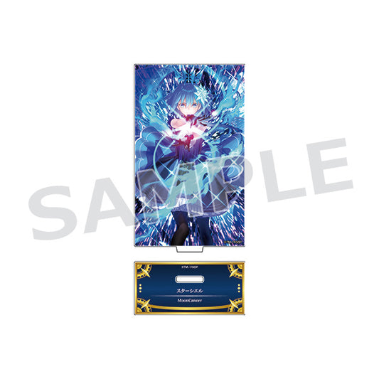 Fate/Grand Order Servant Art Chronicle : Acrylic Stand - Ciel Mysterious Executor