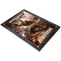 Warhammer 40k: Codex - Aeldari Harlequins