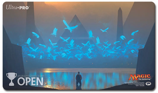 Playmat - Magic (Daze, Starcitygames)