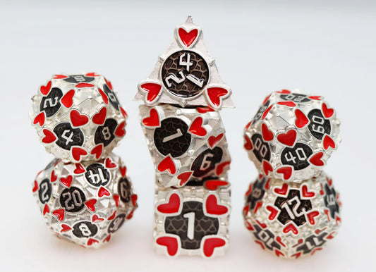 Erotes' Arrow: Anteros