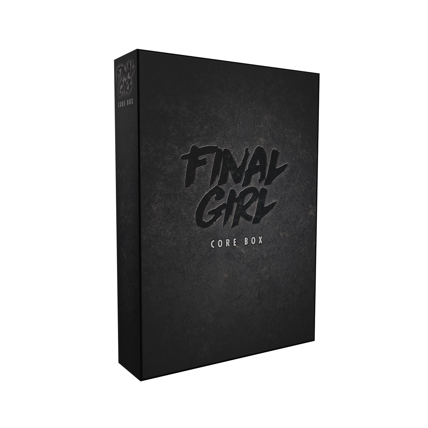 Final Girl: Core Box