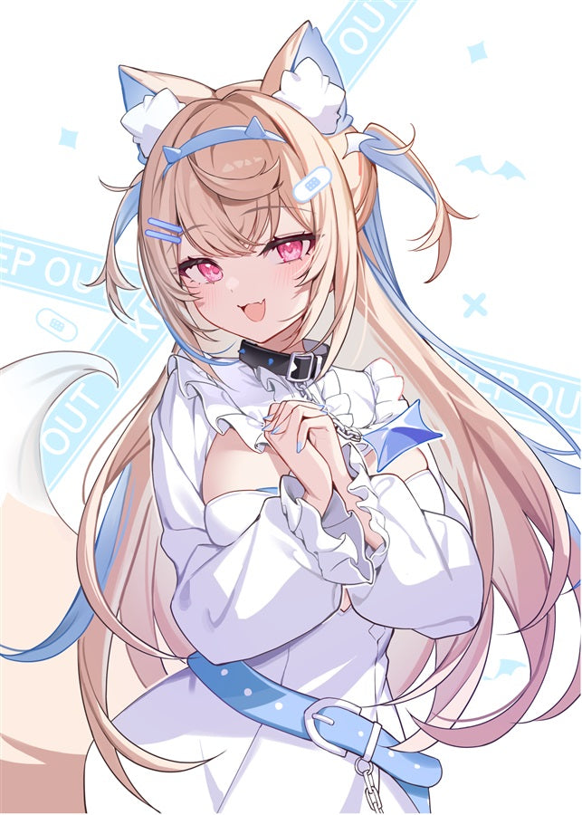 Artbook: Hololive - FuwaMoco Days 2