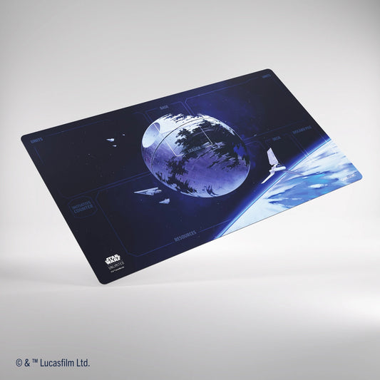 Playmat - Star Wars: Unlimited (Death Star)