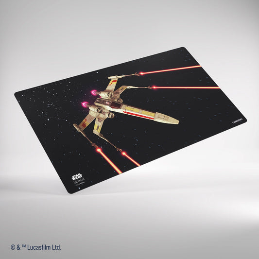 STAR WARS: UNLIMITED GAME MAT - X Wing