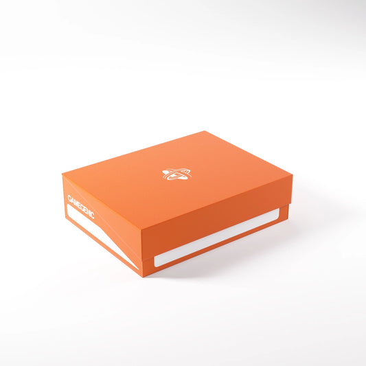 Gamegenic - Token Holder - Orange