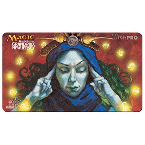 Playmat - Magic (Brainstorm)