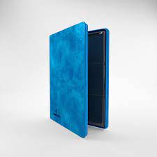 Gamegenic - Zip-Up Album 18-Pocket