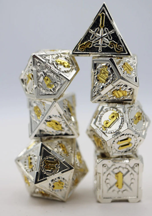 Holy Sword Dice