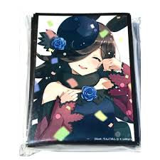 Trading Card Sleeves - Umamusume Pretty Derby - Rice Shower (B)