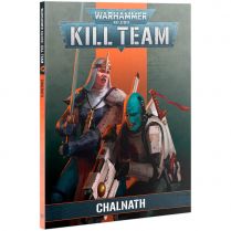 Warhammer 40k: Kill Team Codex - Chalnath