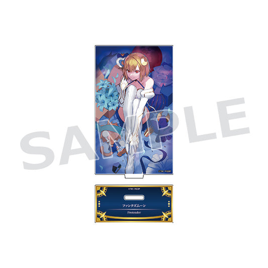Fate/Grand Order Servant Art Chronicle : Acrylic Stand - Phantasmoon/Arcueid