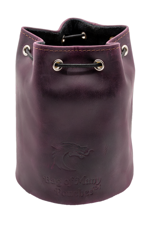 The 'Ultimate' Bag of Many Pouches