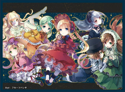TCG Sleeves - Rozen Maiden