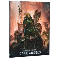 Warhammer 40k: Codex - Dark Angels