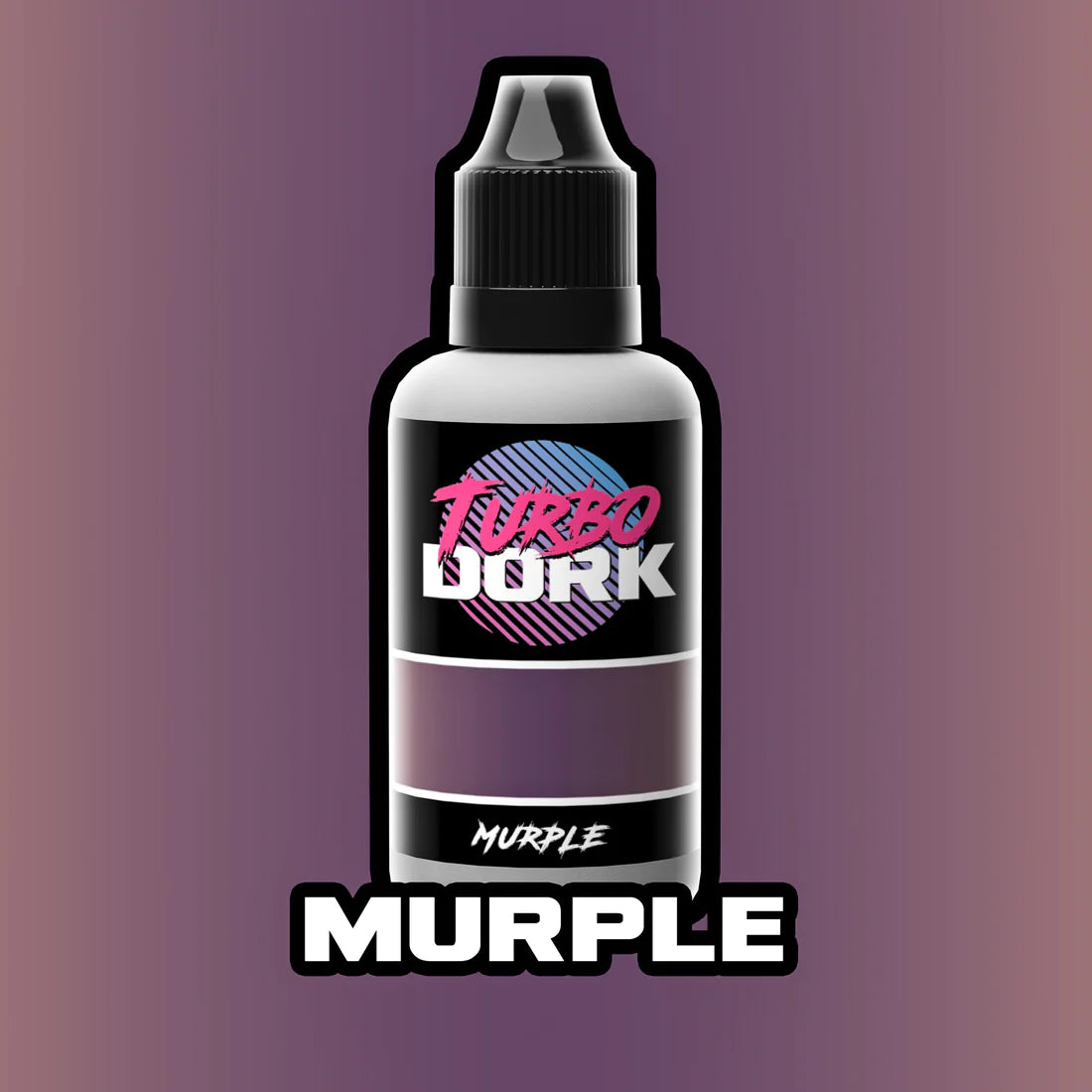 Turbo Dork - Murple