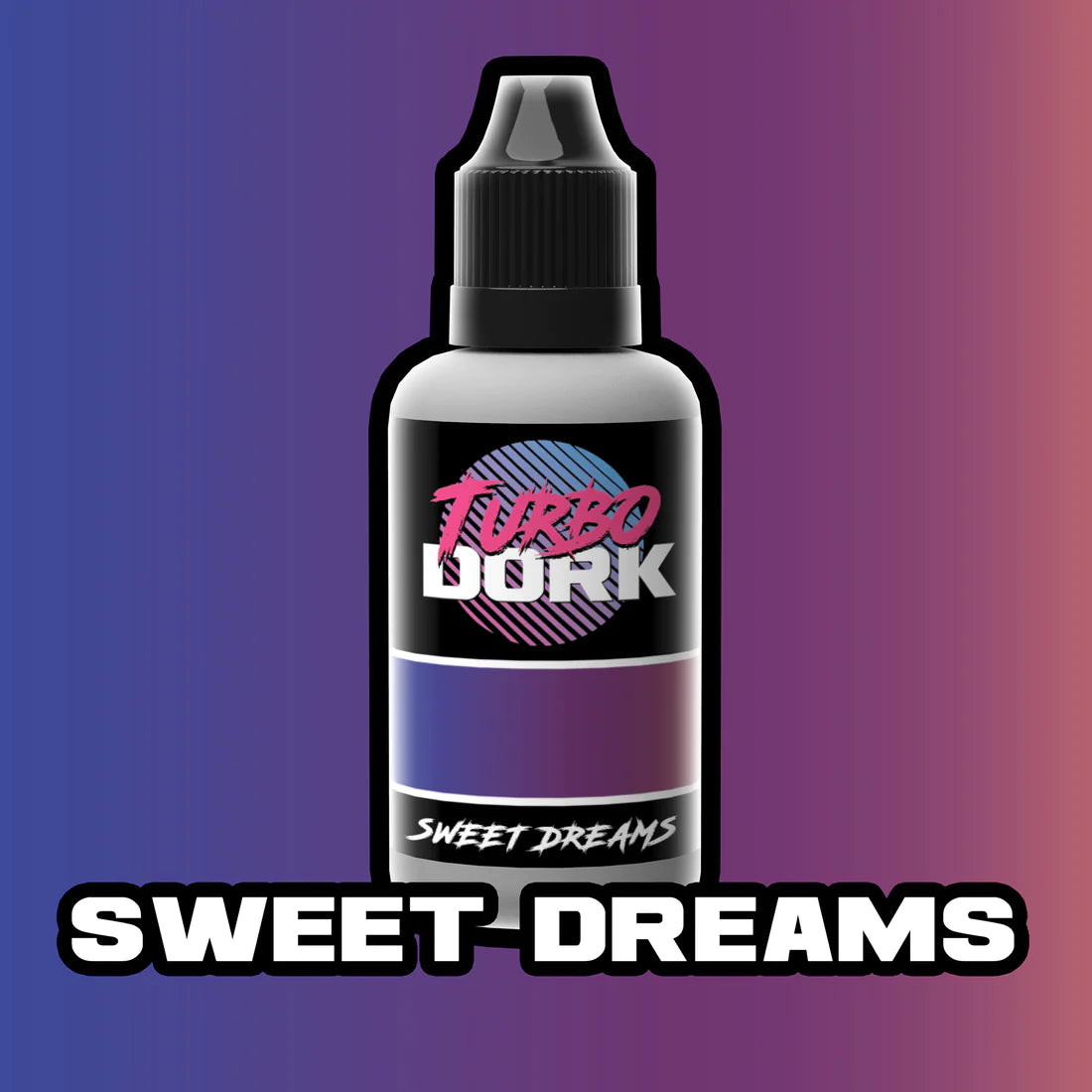 Turbo Dork - Sweet Dreams