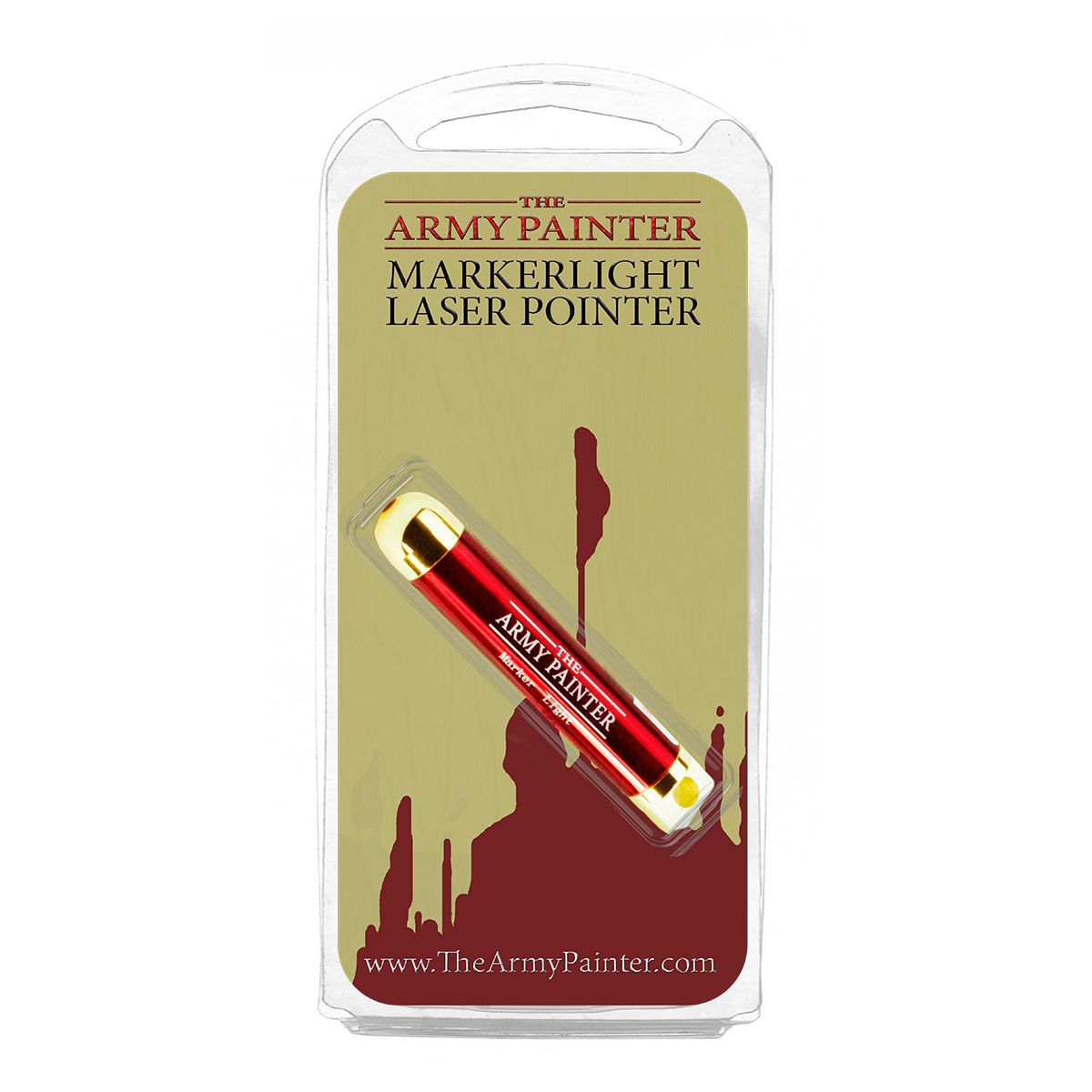 The Army Painter - Markerlight Laser Pointer