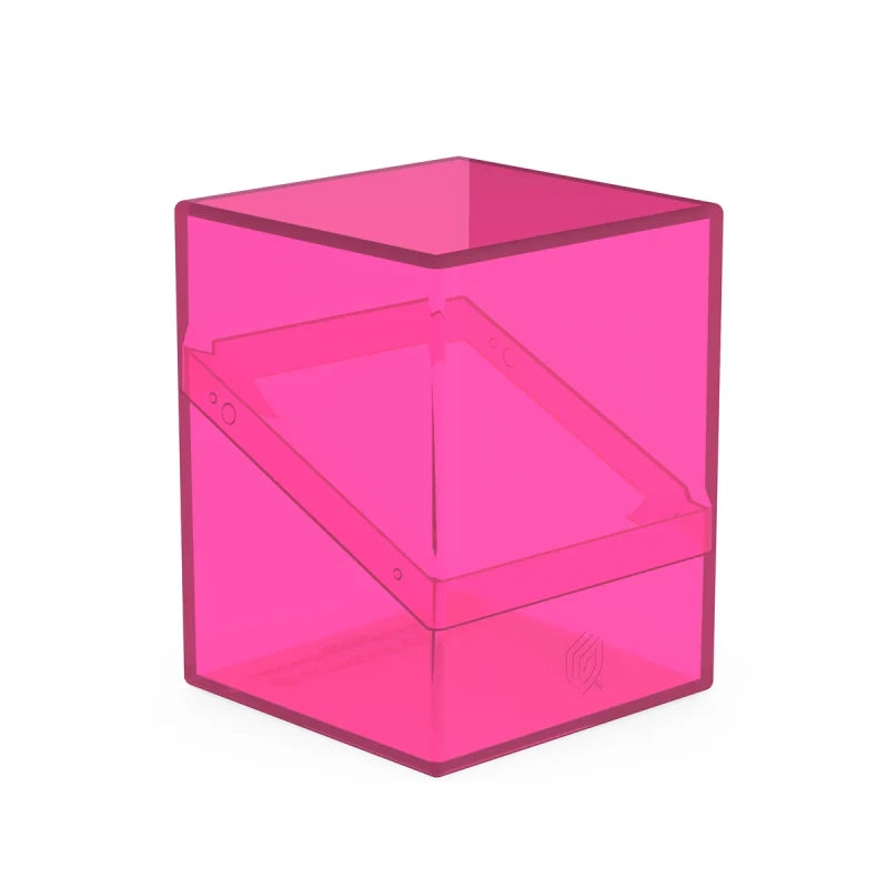 Ultimate Guard - Boulder 100+ - Clear