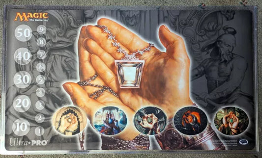 Playmat - Magic (Moxen)
