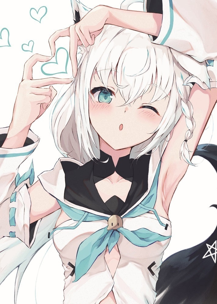 Artbook: Hololive - Unidentified Catalog 2