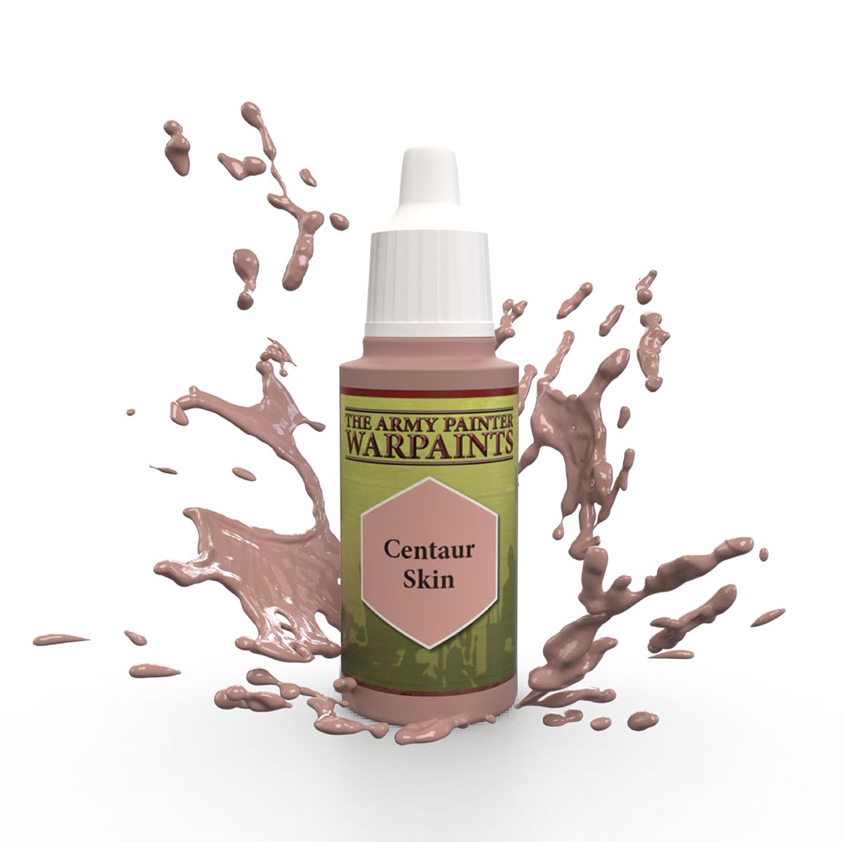 The Army Painter - Warpaints: Centaur Skin 18ml