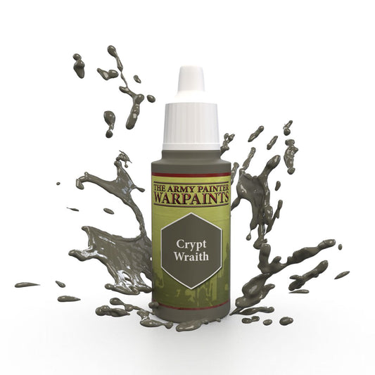 The Army Painter - Warpaints: Crypt Wraith 18ml