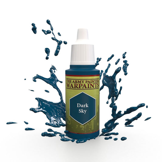 The Army Painter - Warpaints: Dark Sky 18ml