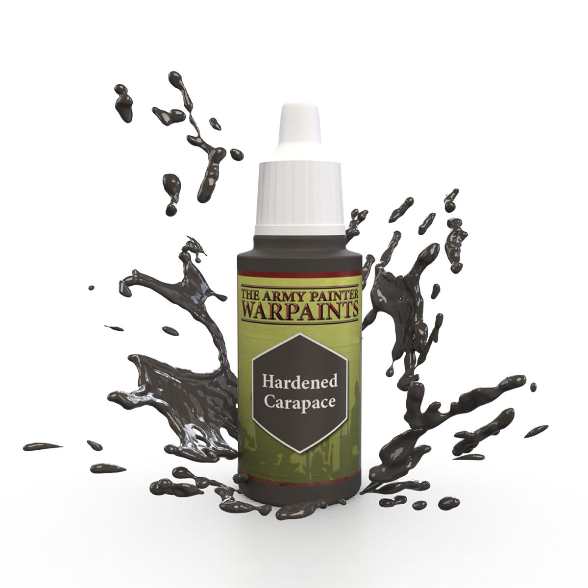 The Army Painter - Warpaints: Hardened Carapace 18ml