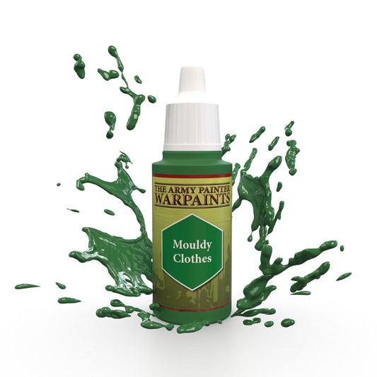 The Army Painter - Warpaints: Mouldy Clothes 18ml