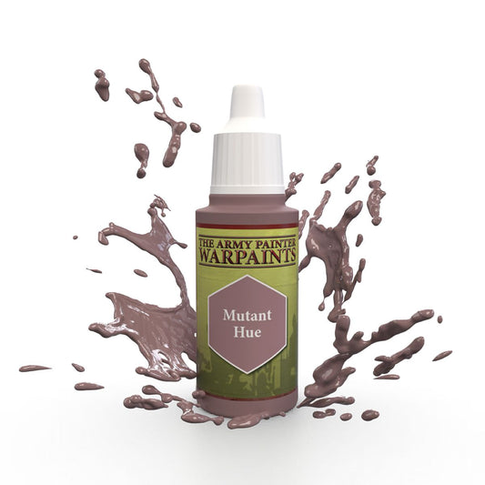 The Army Painter - Warpaints: Mutant Hue 18ml