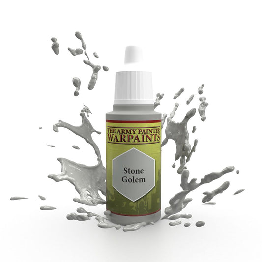 The Army Painter - Warpaints: Stone Golem 18ml