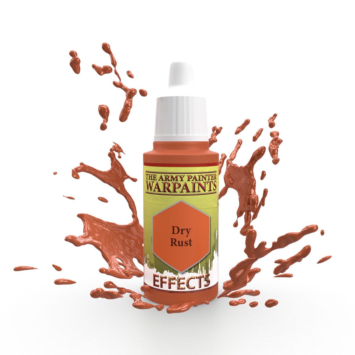 The Army Painter - Warpaints: Dry Rust 18ml