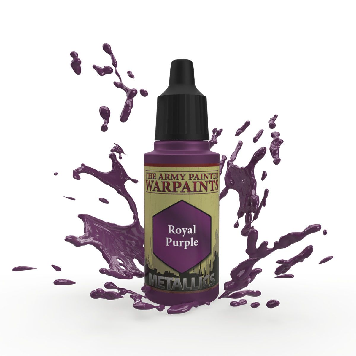 The Army Painter - Metallics Royale Purple