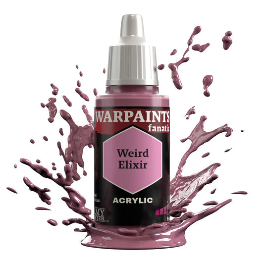 The Army Painter - Warpaints Fanatic - Weird Elixir